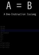 A=B
