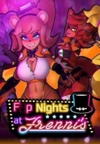 Fap Nights at Frenni's Night Club