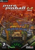 Pure Pinball 2 REDUX