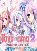 Tayutama 2 -you're the only one-