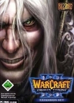 Warcraft 3 The Frozen Throne