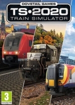 Train Simulator 2020