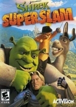 Shrek SuperSlam
