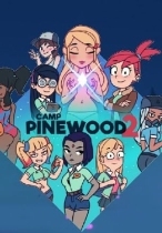 Camp Pinewood 2