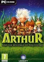 Arthur and The Revenge of Maltazard