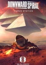 Downward Spiral: Horus Station