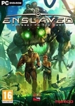 ENSLAVED: Odyssey to the West Premium Edition