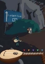 Olav and The Lute