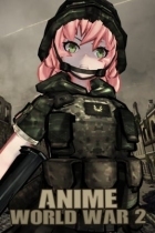 HENTAI World War 2