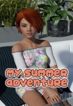 My Summer Adventure