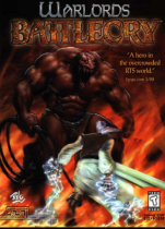 Warlords: Battlecry - Trilogy