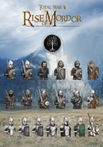 Total War: Rise of Mordor