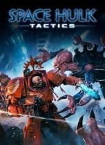 Space Hulk: Tactics