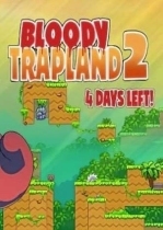 Bloody Trapland 2: Curiosity
