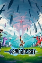 Swordcery: Prologue