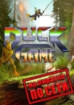 Duck Game по сети
