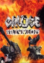 Grudge Warriors