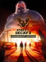 State of Decay 2