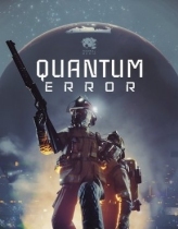 Quantum Error