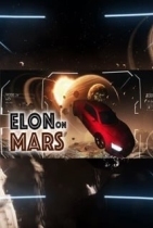 ELON on MARS