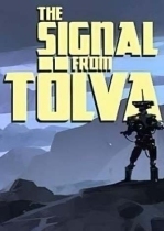 The Signal From Tölva