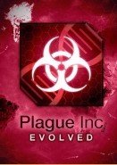 Plague Inc Evolved