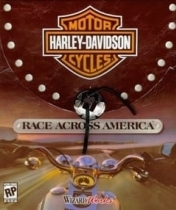 Harley-Davidson Race Across America