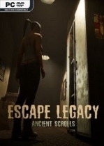Escape Legacy: Ancient Scrolls