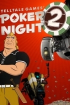 Poker Night 2