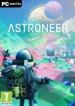 ASTRONEER