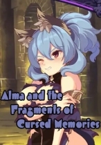 Alma and the Fragments of Cursed Memories