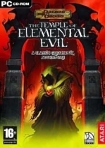 The Temple of Elemental Evil
