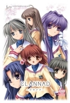 CLANNAD HD Edition