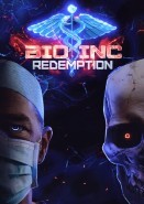 Bio Inc. Redemption
