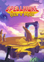 Spellrune: Realm of Portals