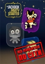 The Jackbox Party Starter по сети