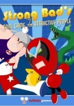 Strong Bad's Cool Game for Attractive People: Season 1