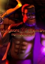 Dungeons Of Kremlin: Remastered
