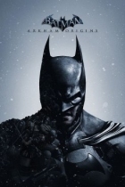 Batman Arkham Origins