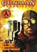 Gunman Chronicles