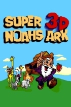 Super 3-D Noah's Ark