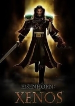 Eisenhorn: XENOS