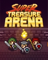 Super Treasure Arena