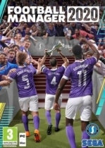 Football Manager 2020