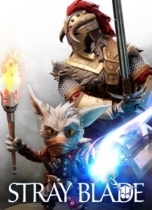 Stray Blade