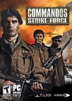 Commandos: Strike Force