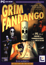 Grim Fandango