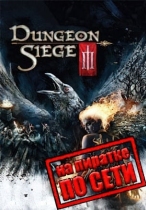 Dungeon Siege 3 по сети
