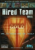 Hired Team: Trial