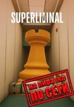 Superliminal по сети